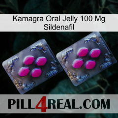 Kamagra Oral Jelly 100Mg Sildenafil 01